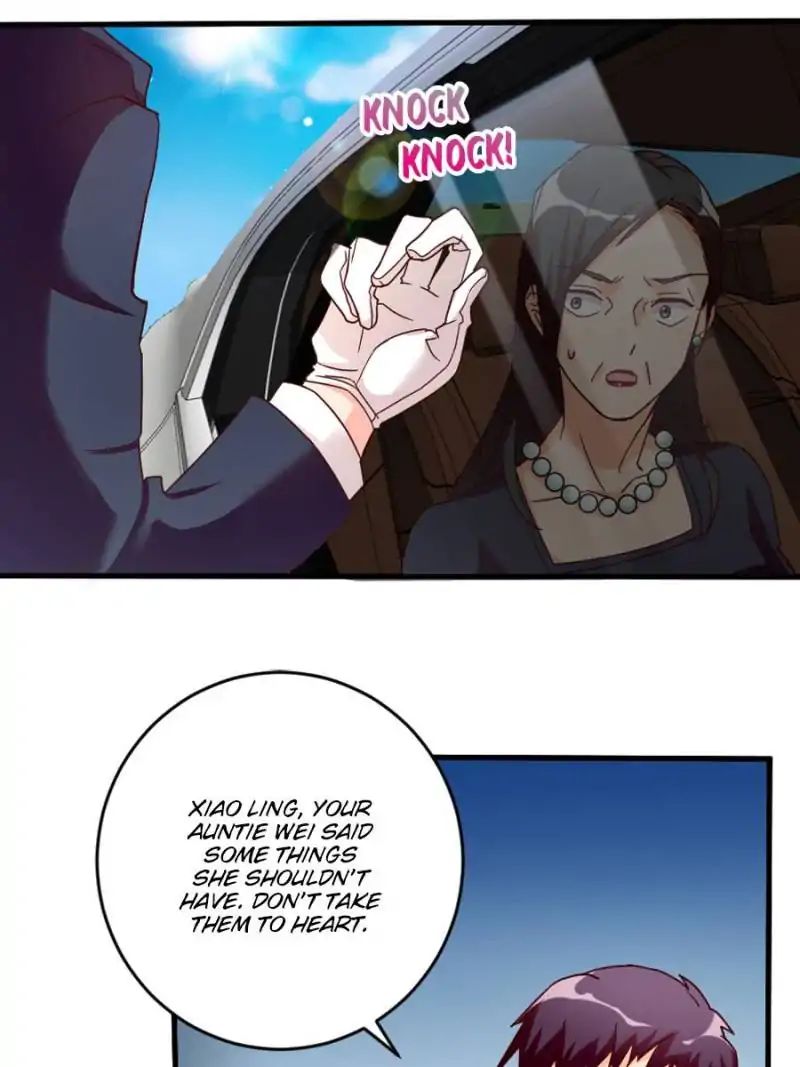 A Star Reborn: The Queen's Return Chapter 90 51